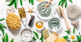 5 Natural Skincare Duos That Will Transform Your Complexion