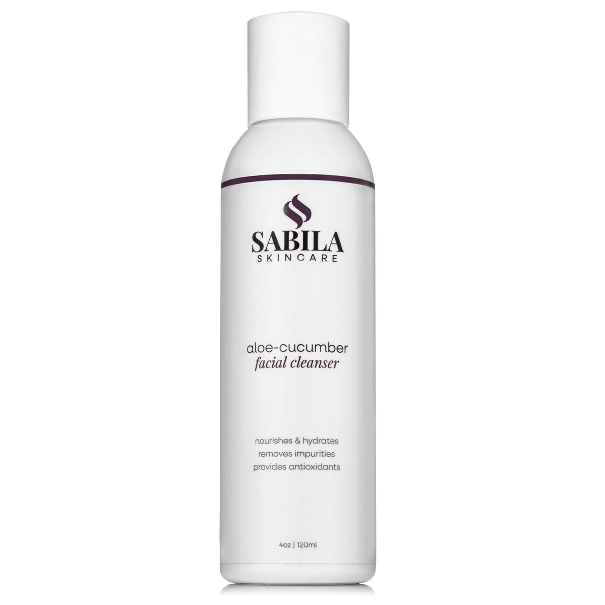 cucumber aloe Aloe-Cucumber Facial Cleanser – Sabila Skincare