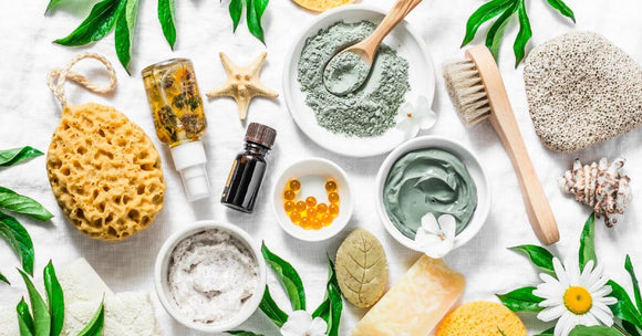 5 Natural Skincare Duos That Will Transform Your Complexion