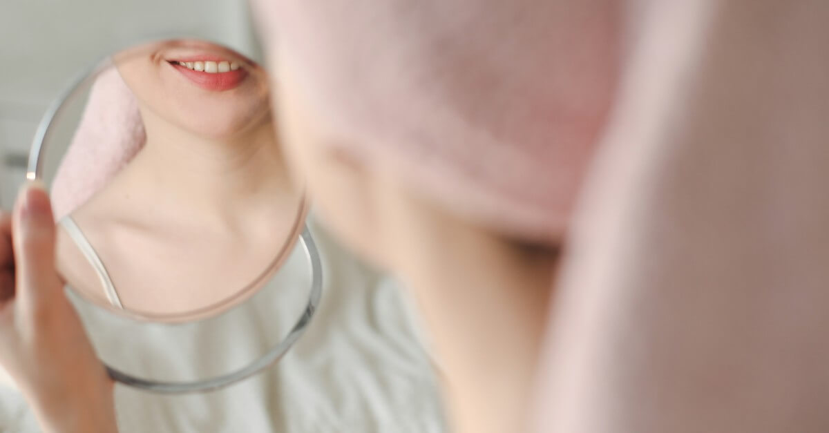 Face Mapping and What Your Skin is Telling You