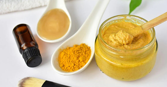 Ingredient Spotlight: Turmeric Powder