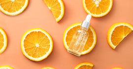 Ingredient Spotlight: Vitamin C