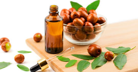 Ingredient Spotlight: Jojoba Oil