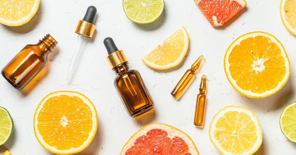 Natural Remedies for Dark Under Eye Circles