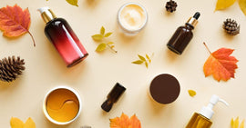 Thanksgiving Skincare Essentials & Tips