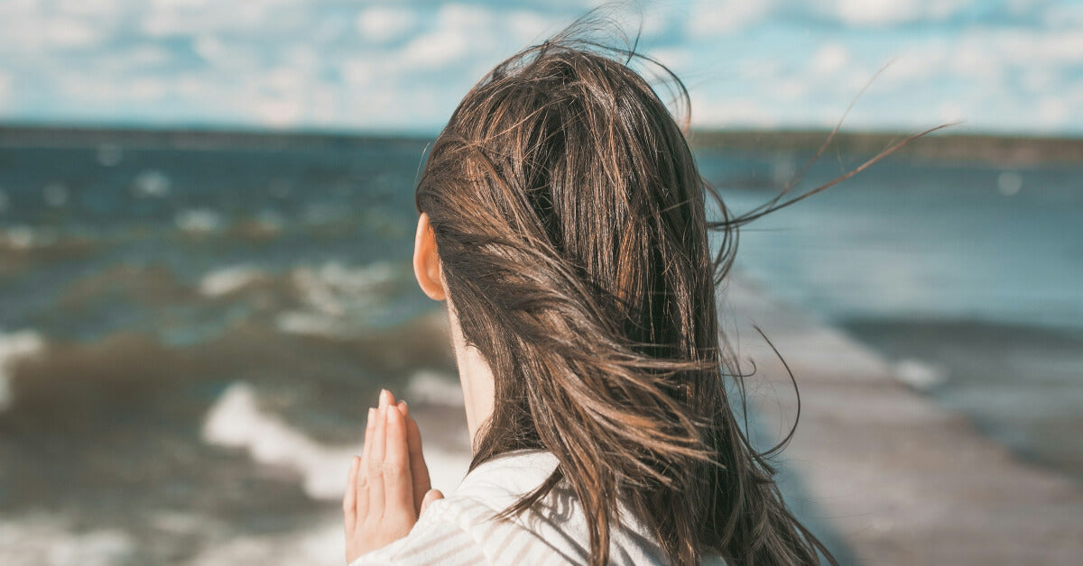 What is Windburn and How to Treat it Naturally