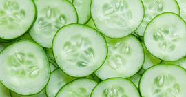 Unlock the Secret of Youthful Skin: The Miraculous Benefits of Cucumber